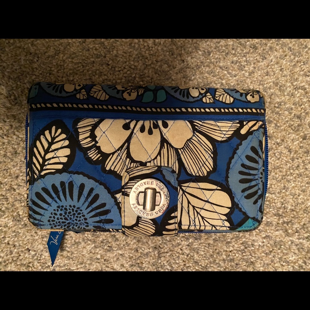Vera Bradley Wallet